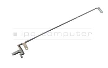 Charnière écran gauche original pour Asus F3JA