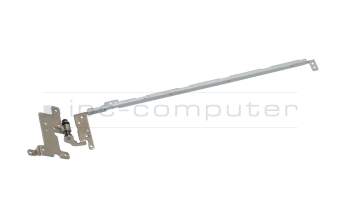 Charnière écran gauche original pour Asus F75A