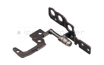 Charnière écran gauche original pour Asus M3401QC