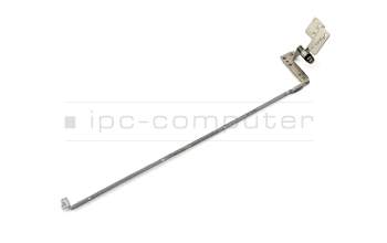 Charnière écran gauche original pour Asus R751LB