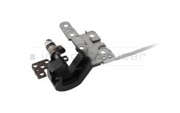 Charnière écran gauche original pour Asus ROG Strix G17 G712LWS