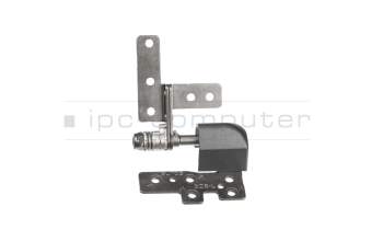 Charnière écran gauche original pour Asus ROG Strix SCAR GL703GM