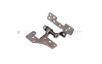 Charnière écran gauche original pour Asus VivoBook 17 X705QA