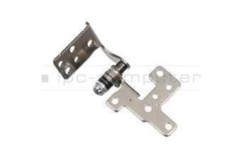 Charnière écran gauche original pour Asus VivoBook F543UB