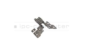 Charnière écran gauche original pour Asus VivoBook Flip 15 TP510UF
