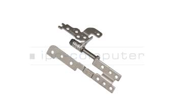 Charnière écran gauche original pour Asus VivoBook X556UB
