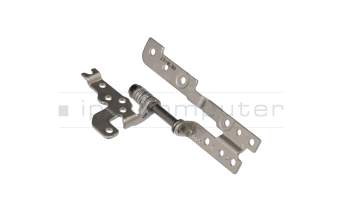 Charnière écran gauche original pour Asus VivoBook X556UV