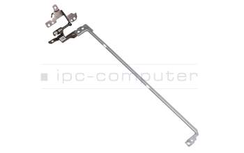 Charnière écran gauche original pour HP 15-db0000