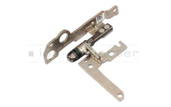 Charnière écran gauche original pour HP Envy 17-cg0000