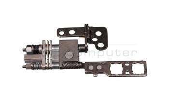 Charnière écran gauche original pour HP Envy x360 13-bd0000