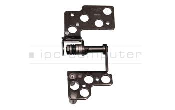 Charnière écran gauche original pour MSI GF66 Katana 11UC/11UD/11SC (MS-1582)