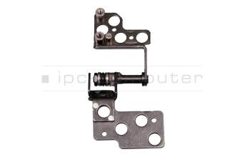 Charnière écran gauche original pour MSI Pulse GL66 12UDK/12UCK (MS-1584)