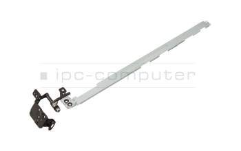 Charnière écran gauche original pour Schenker XMG Apex 17-M21 (NH77ERQ)