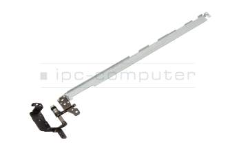 Charnière écran gauche original pour Wortmann Terra Mobile 1777T (NH77HJQ)