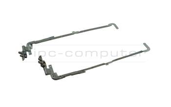 Charnière écran original pour Asus K70IJ