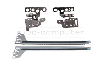 Charnières écran droite et gauche original pour Acer Aspire 3 (A317-53G)