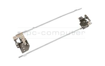 Charnières écran droite et gauche original pour Acer Aspire 5 (A517-51G)