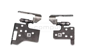 Charnières écran droite et gauche original pour Acer Aspire Vero 15 (AV15-51)
