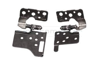 Charnières écran droite et gauche original pour Acer Aspire Vero 15 (AV15-51R)