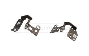 Charnières écran droite et gauche original pour Acer ConceptD 3 Pro (CN315-71P)