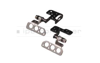 Charnières écran droite et gauche original pour Acer Extensa 15 (EX215-51KG)