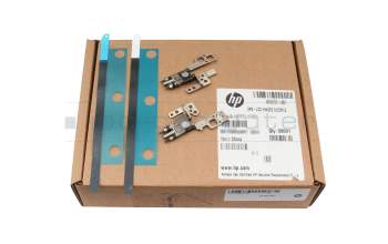 Charnières écran droite et gauche original pour HP Envy x360 13-bd0000