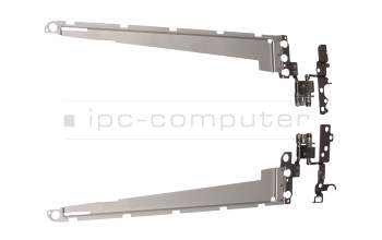 Charnières écran droite et gauche original pour HP ProBook x360 440 G1