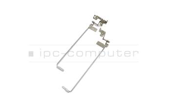 Charnières écran droite et gauche original pour Lenovo B50-70 (80EU)