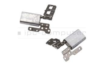 Charnières écran droite et gauche original pour Lenovo IdeaPad Flex 5-14IIL05 (81WS/81X1)
