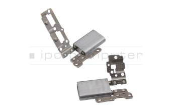 Charnières écran droite et gauche original pour Lenovo IdeaPad Flex 5-14IIL05 (81WS/81X1)