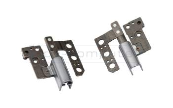 Charnières écran droite et gauche original pour Lenovo Legion 7-15IMH05 (81YT)