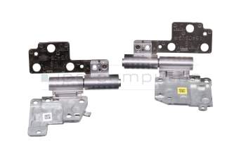 Charnières écran droite et gauche original pour Lenovo ThinkBook 13s IWL (20R9)