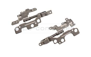 Charnières écran droite et gauche original pour Lenovo ThinkBook 14 G2 ARE (20VF)