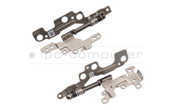 Charnières écran droite et gauche original pour Lenovo ThinkBook 14 G2 ARE (20VF)