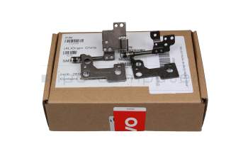 Charnières écran droite et gauche original pour Lenovo ThinkPad E480 (20KQ/20KN)