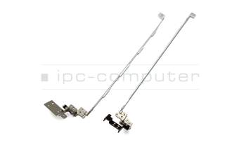 Charnières écran droite et gauche original pour Lenovo ThinkPad Edge E531