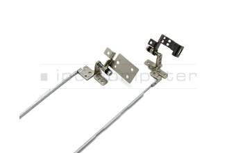 Charnières écran droite et gauche original pour Lenovo ThinkPad Edge E531