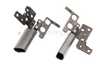 Charnières écran droite et gauche original pour Lenovo ThinkPad L13 2-in-1 Gen 5 (21LM/21LN)