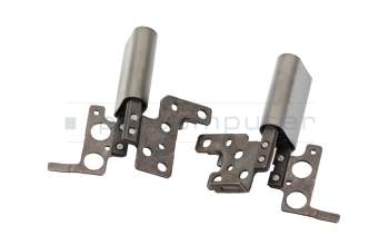 Charnières écran droite et gauche original pour Lenovo ThinkPad L13 Yoga Gen 3 (21BB/21BC)
