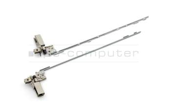 Charnières écran droite et gauche original pour Lenovo ThinkPad W541 (20EF/20EG)