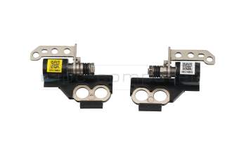 Charnières écran droite et gauche original pour Lenovo ThinkPad X1 Carbon 8th Gen (20UA/20U9)
