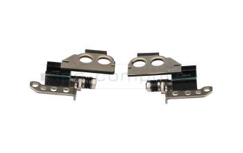 Charnières écran droite et gauche original pour Lenovo ThinkPad X1 Carbon 8th Gen (20UA/20U9)