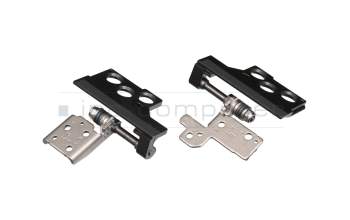 Charnières écran droite et gauche original pour Lenovo ThinkPad X1 Extreme (20MG/20MF)
