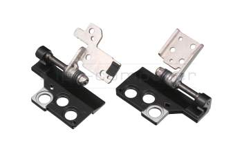 Charnières écran droite et gauche original pour Lenovo ThinkPad X1 Extreme Gen 2 (20QV/20QW)