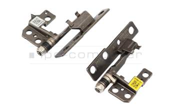 Charnières écran droite et gauche original pour Lenovo Yoga Slim 7 Carbon 13IRP8 (83AY)