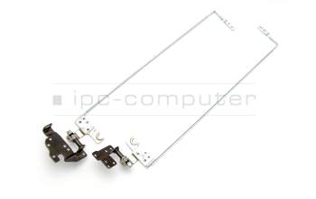 Charnières écran droite et gauche original pour Packard Bell EasyNote TE69HW