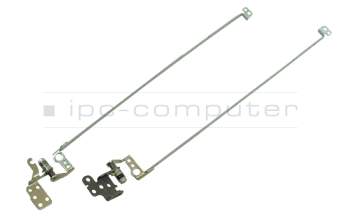 Charnières écran droite et gauche original pour Packard Bell EasyNote TV11CM