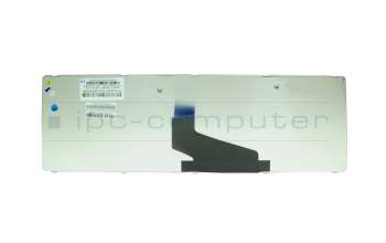Clavier, perse (FS) pour Asus X53B