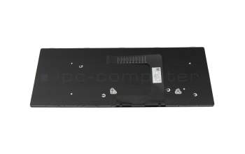 Clavier CH (suisse) noir original pour Acer TravelMate B3 Spin 11 (TMB311R-33-TCO)