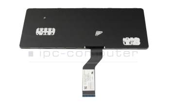 Clavier CH (suisse) original pour Acer Chromebook 311 (C722T)